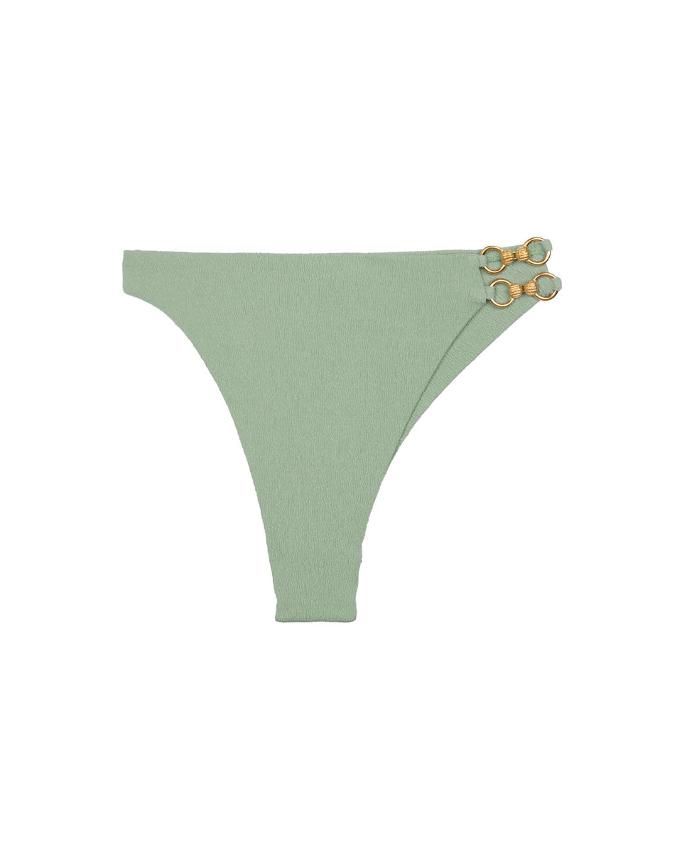 Firenze Nell Hot Pant Bottom - Regatta Cheeky / XS