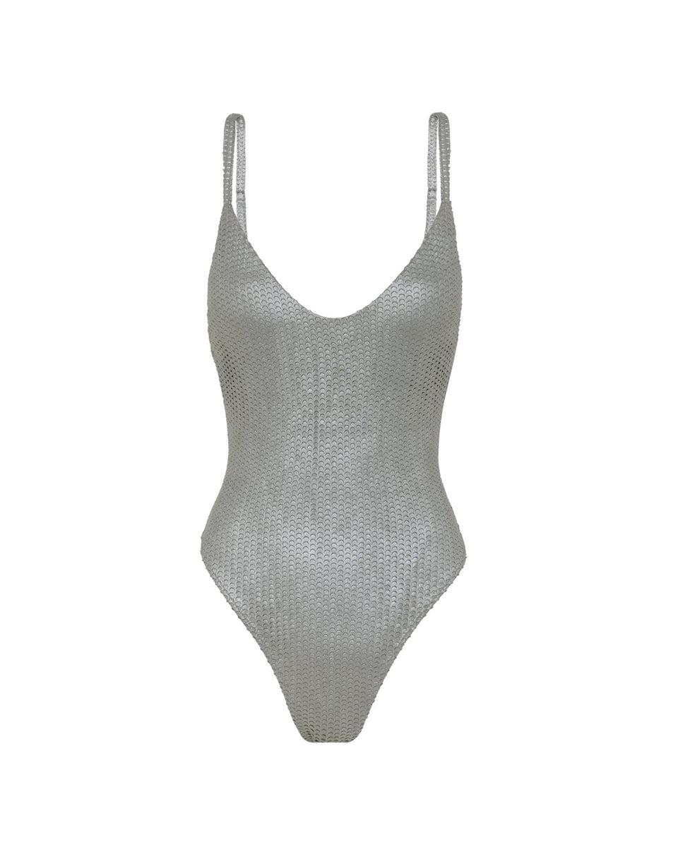 Scales Bailey One Piece - Electra XS