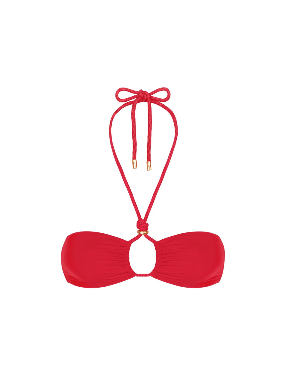 Gal Isa Top - Joyride S