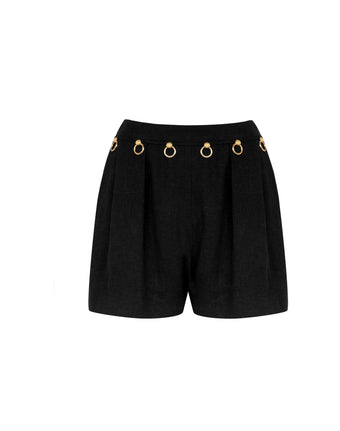 Tay Shorts - Black