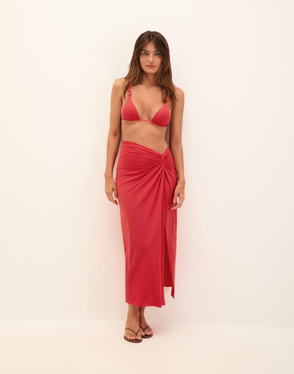 Karen Midi Skirt - Joyride XS