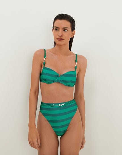 Alba Nissi Top - Harmonie Yacht - Alba Nissi Top - Harmonie Yacht S