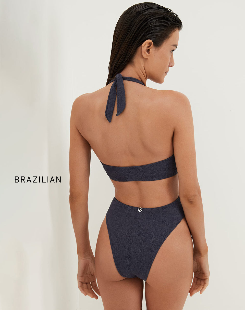 Firenze Clea One Piece - Sailboat Brazilian / XS