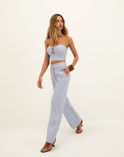 Estela Pants - Cosmos - Estela Pants - Cosmos XS