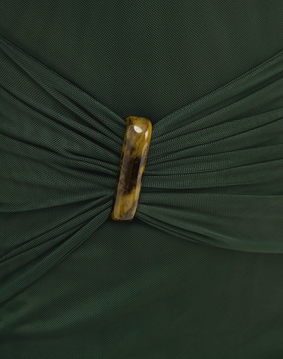 Catalina Short Dress - Boulevard XS