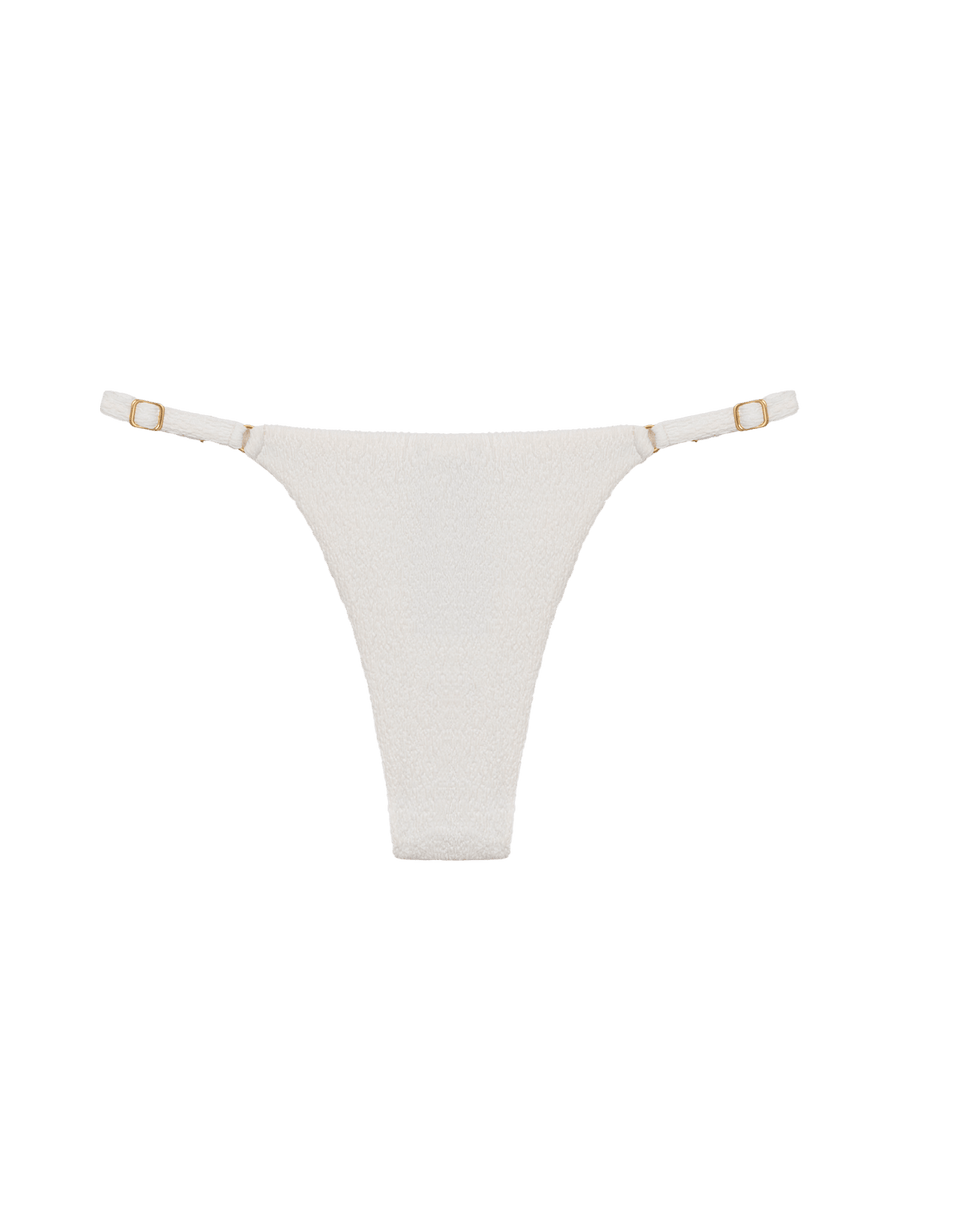 Firenze Sofia Bottom - White