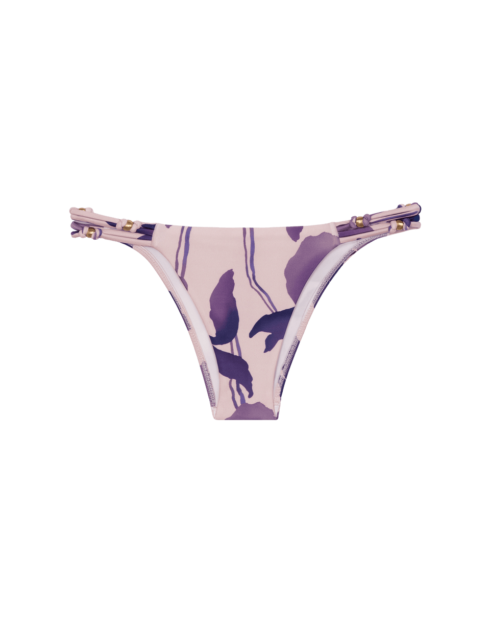 Paige Detail Bottom - Floreal