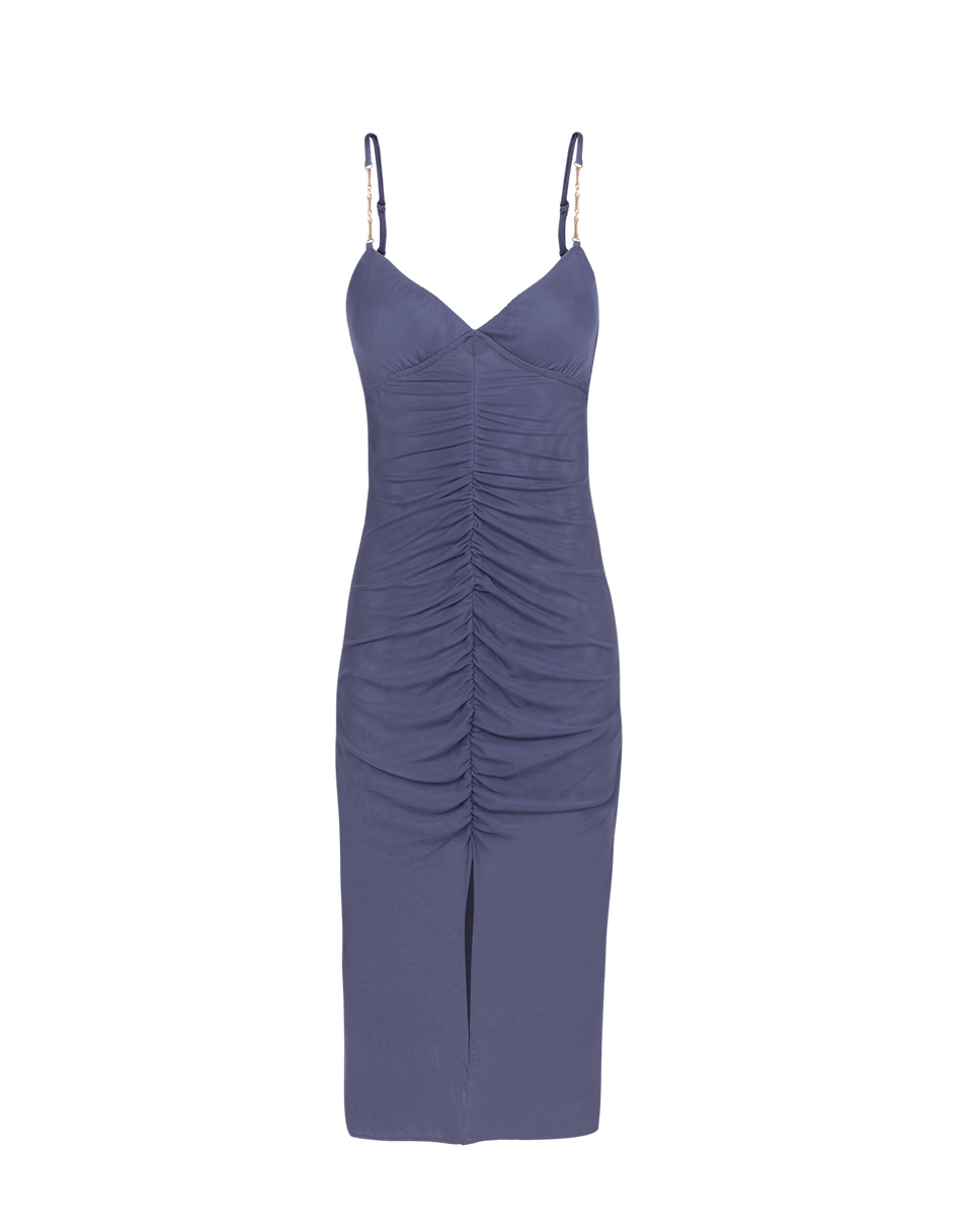 Diana Midi Dress - Verona XS