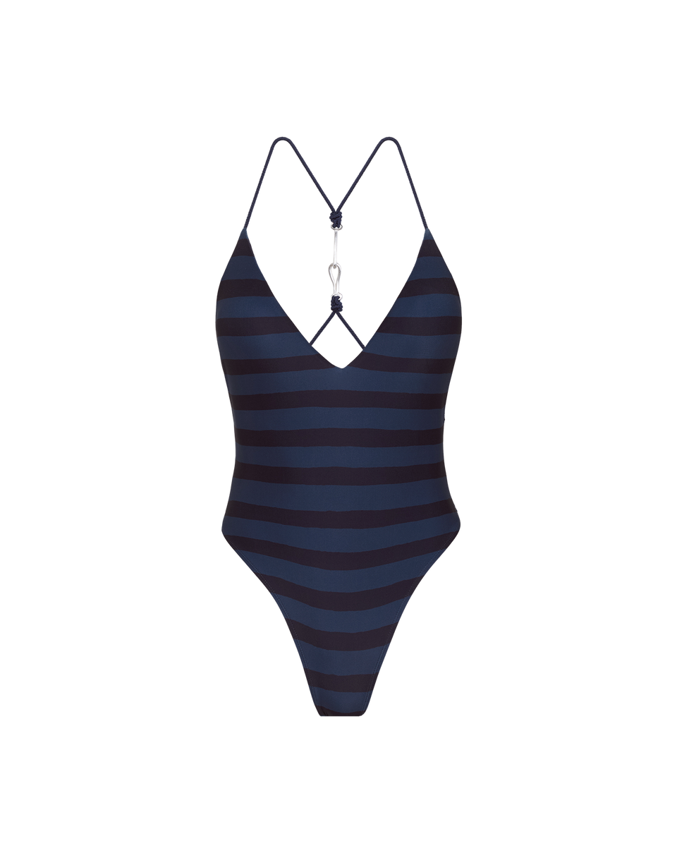 Alba One Piece - Harmonie Brazilian / XS