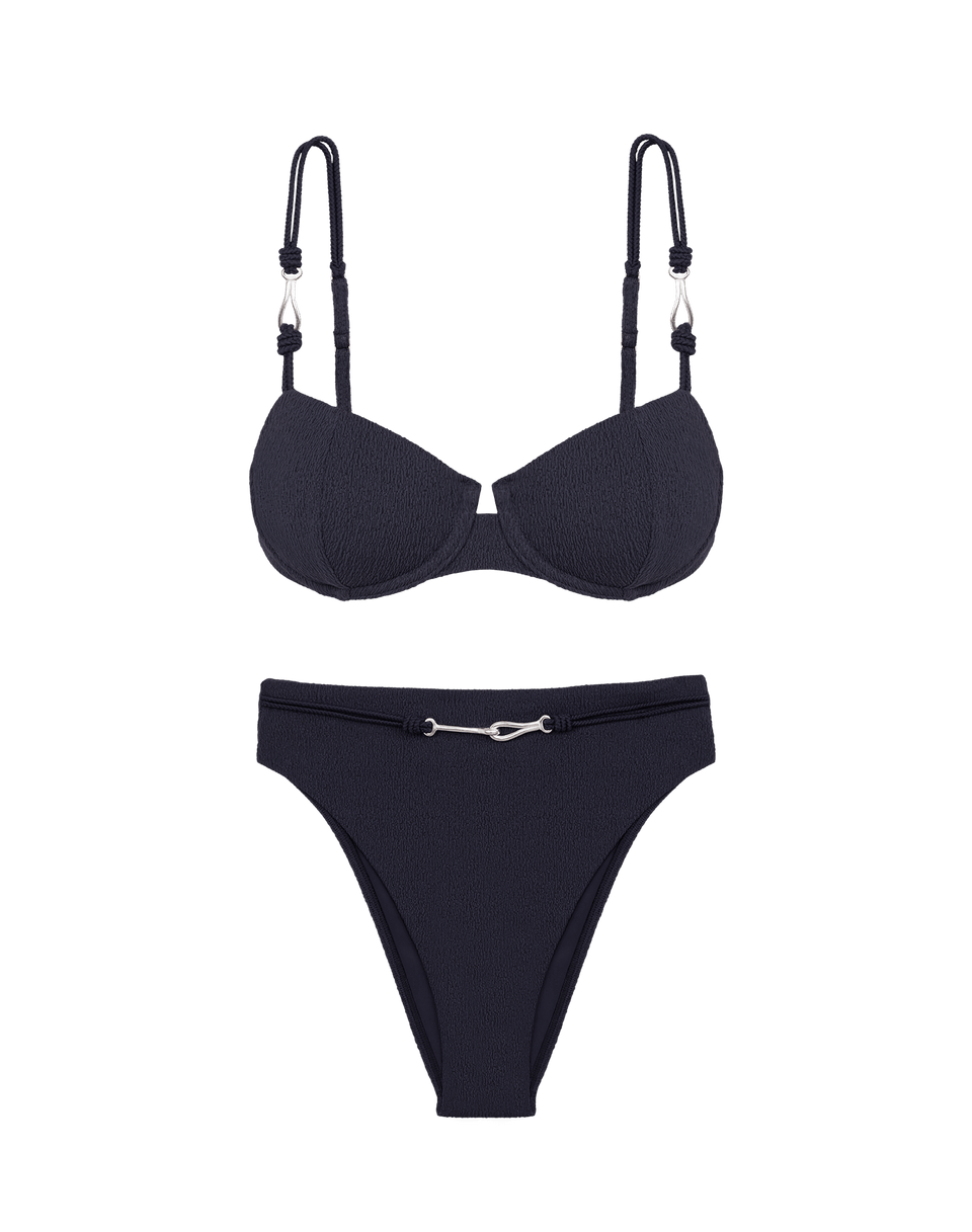 Firenze Alba Nissi Top - Sailboat S