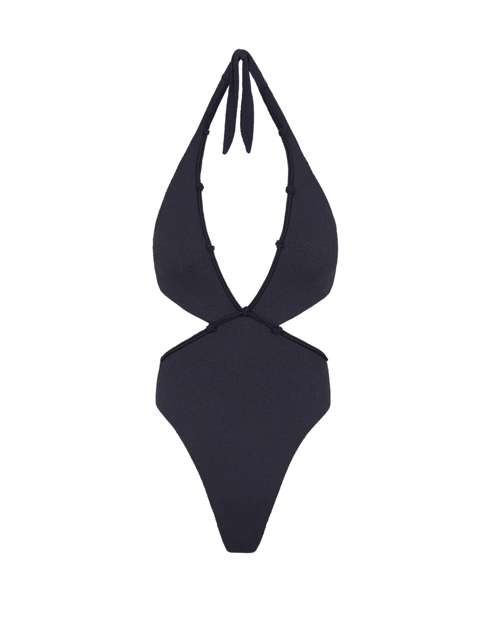 Firenze Clea One Piece - Sailboat Brazilian / XS