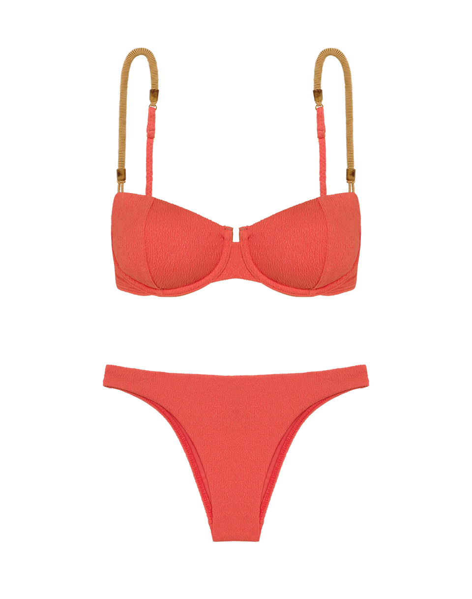 Firenze Basic Bottom - Summerbloom Full / XS