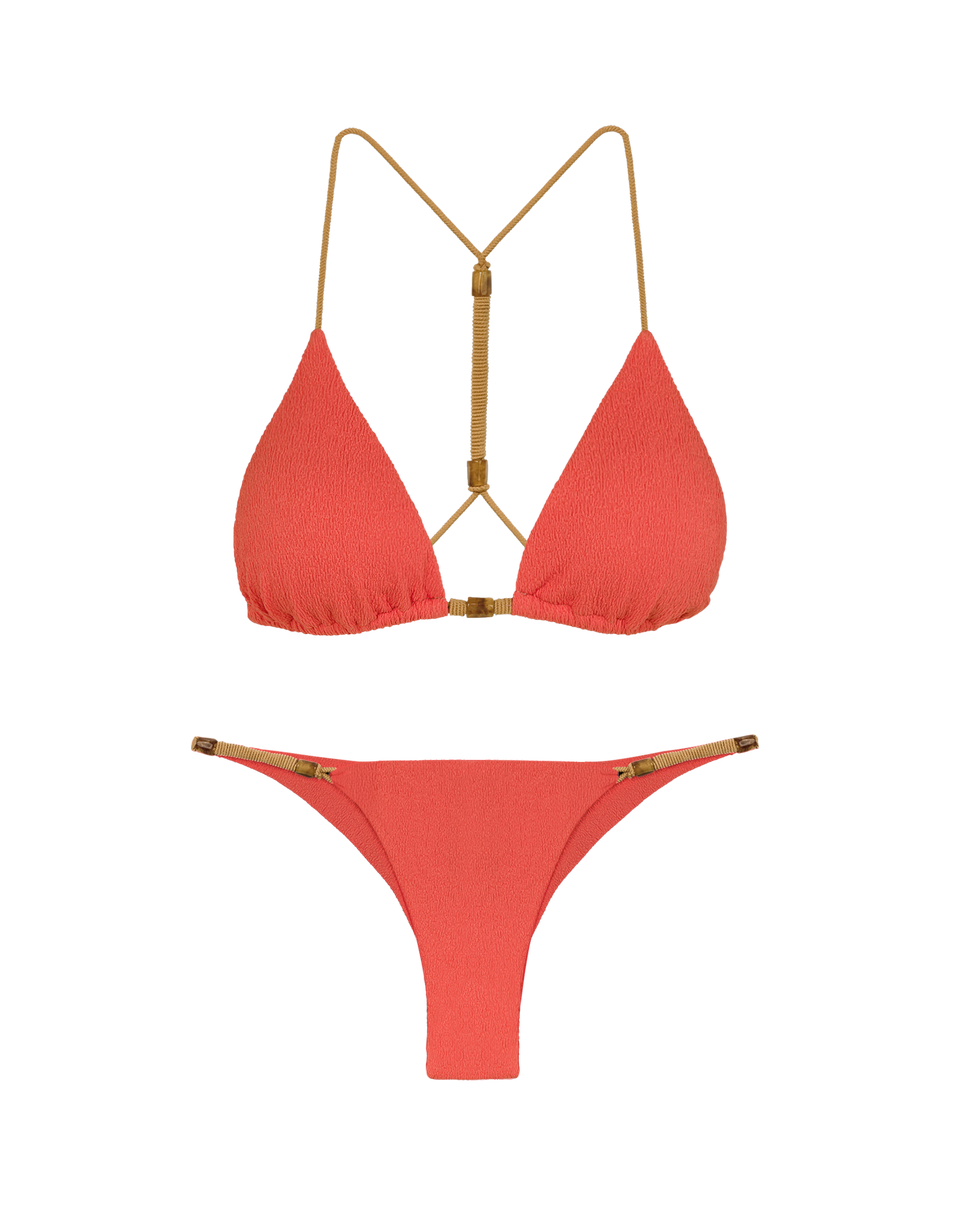 Firenze April Bottom - Summerbloom Cheeky / XS